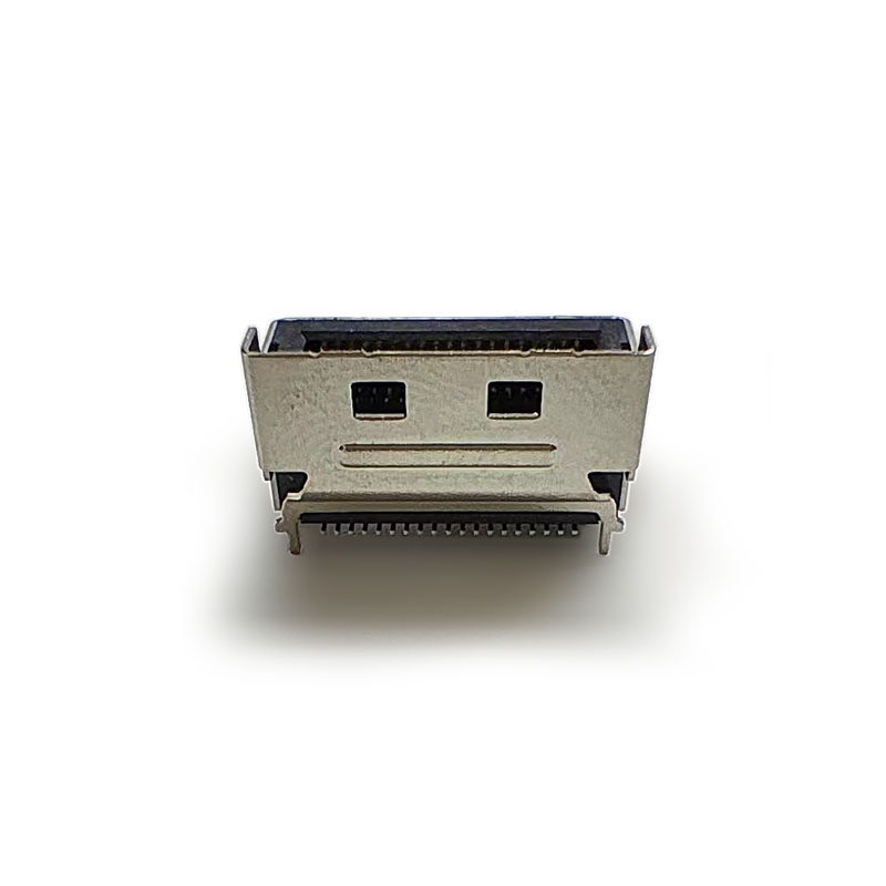 Mini Cool Edge IO 38PIN