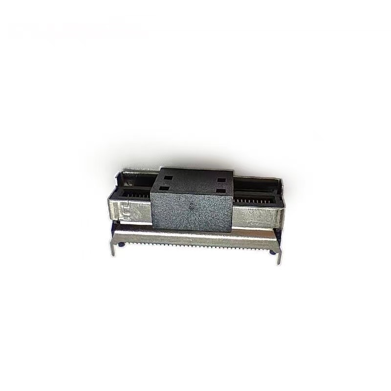 Mini Cool Edge IO 74PIN