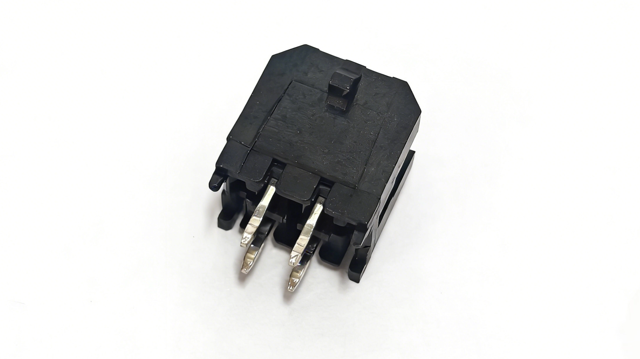 MX 3.0mm Pitch, 180° 2x03PIN, Dual Row Power Connector