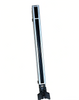 PCIe 5.0 164P with tail fin SMT  