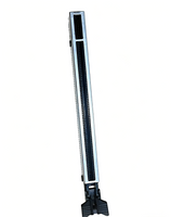 PCIe 5.0 164P with tail fin SMT  