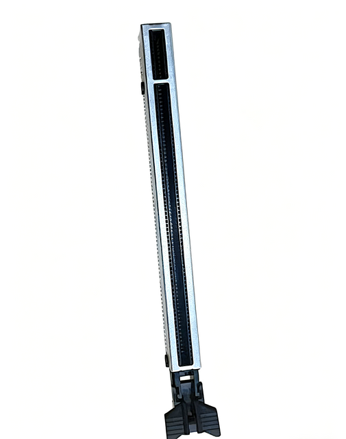 PCIe 5.0 164P with tail fin SMT  