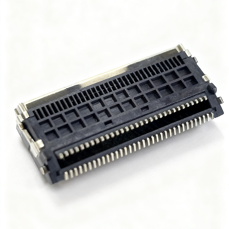 Mini Cool Edge IO 74PIN R/A