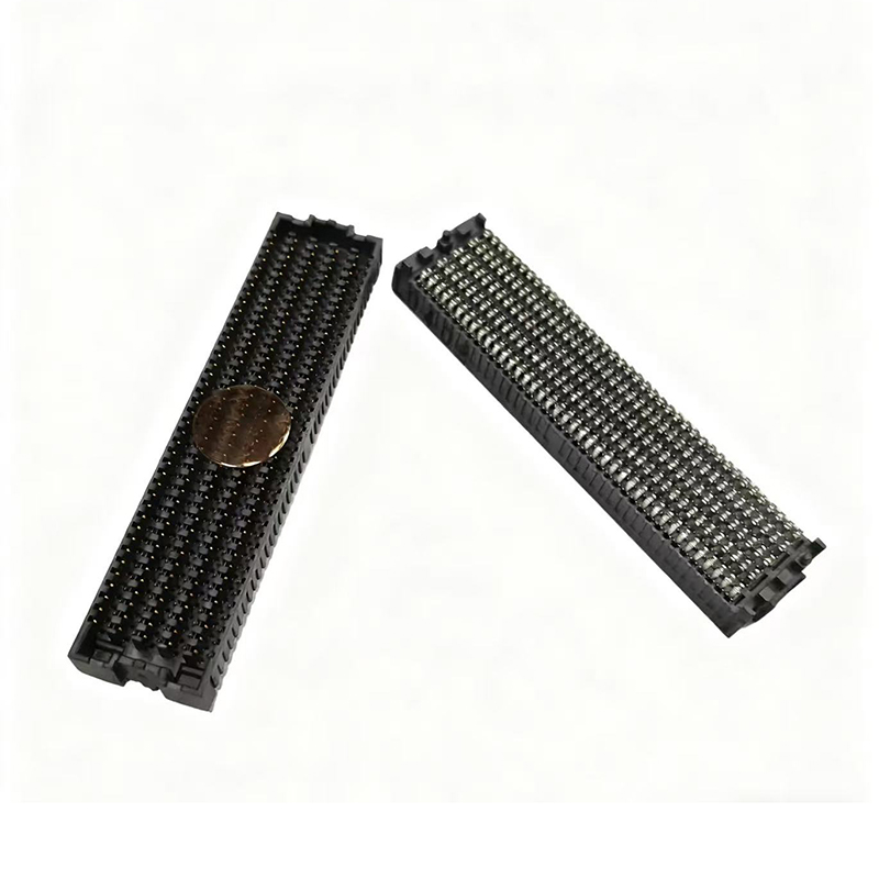 DKB950E40SBAR02 SEAF 1.27 PITCH SOCKET