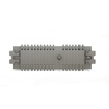 PCIE5.0 36P Side slotted without side eaves connector