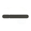 PCIE5.0 98-PIN Connector, Side-Slotted with No Side Eaves connector