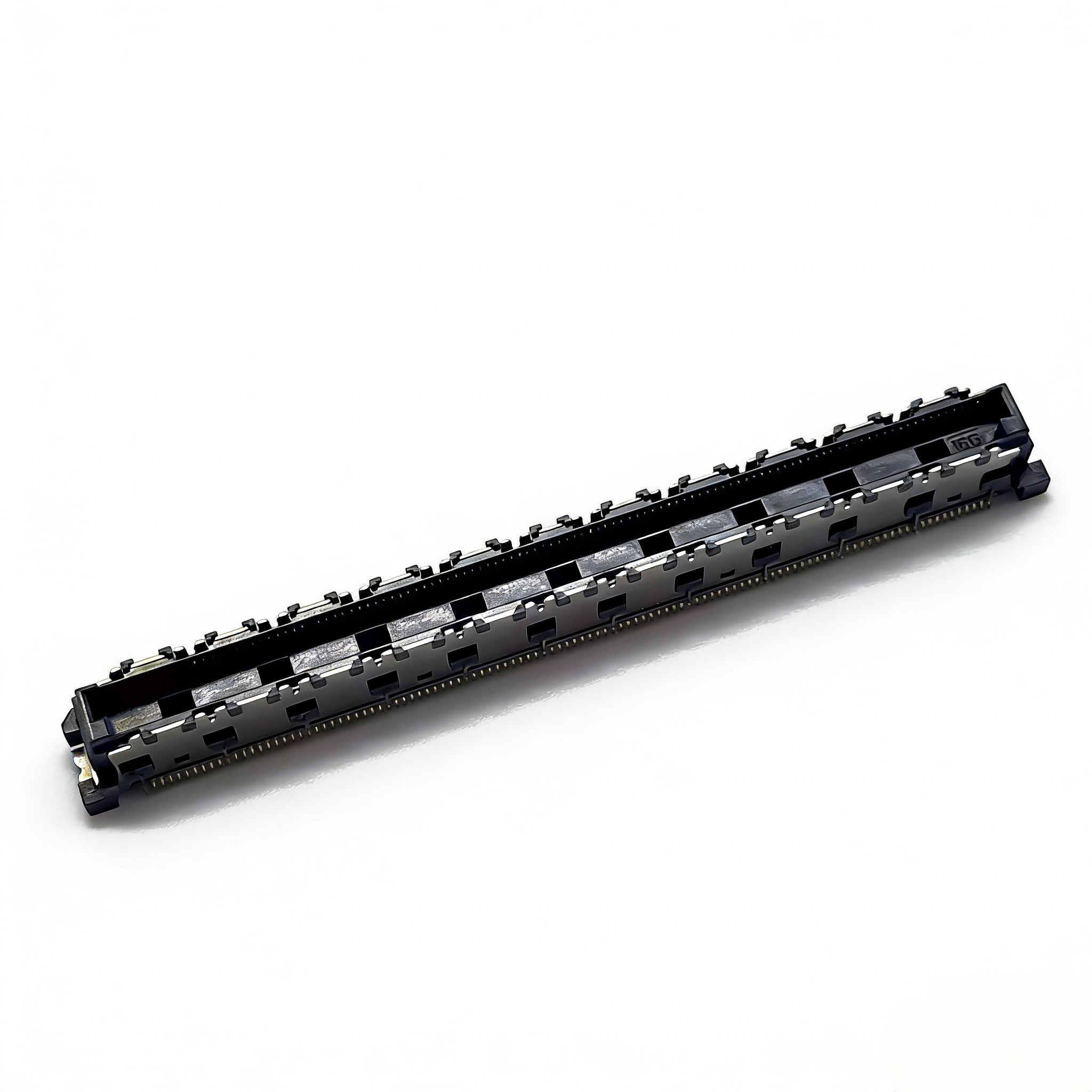 Board to board male seat BLACK come connector 
