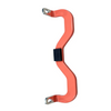 Copper Busbar Power Connector Die-Stamped Part