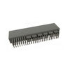 AA11R21421285C1---61H11 2.54mm (Signal) + 7.62mm (Power) Connector, DIP 90°, 14 PINs for Signal + 12 PINs for Power