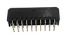MX 3.0mm Pitch, 90° 2x10PIN, Dual Row Power Connector