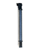 PCIe 5.0 164P with tail fin SMT  