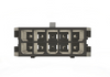 MX 3.0mm Pitch, 2x05PIN 180°, Dual Row Power Connector