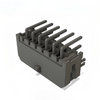 MX 3.0mm Pitch, 2x06PIN 90°, Dual Row Power Connector