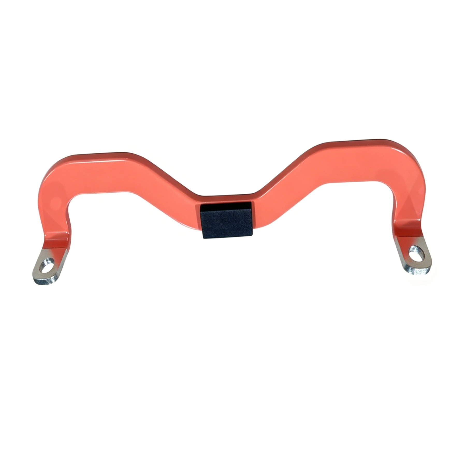 Copper Busbar Power Connector Die-Stamped Part