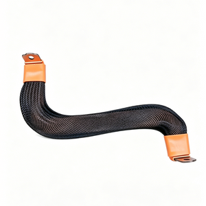 Busbar Power Connector