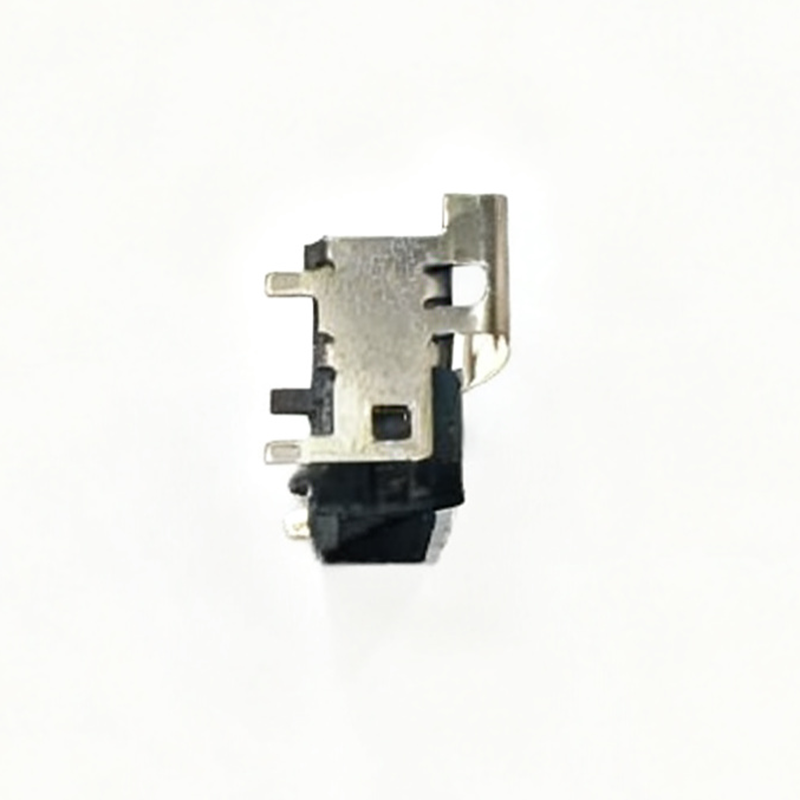 Mini Cool Edge IO 74PIN R/A