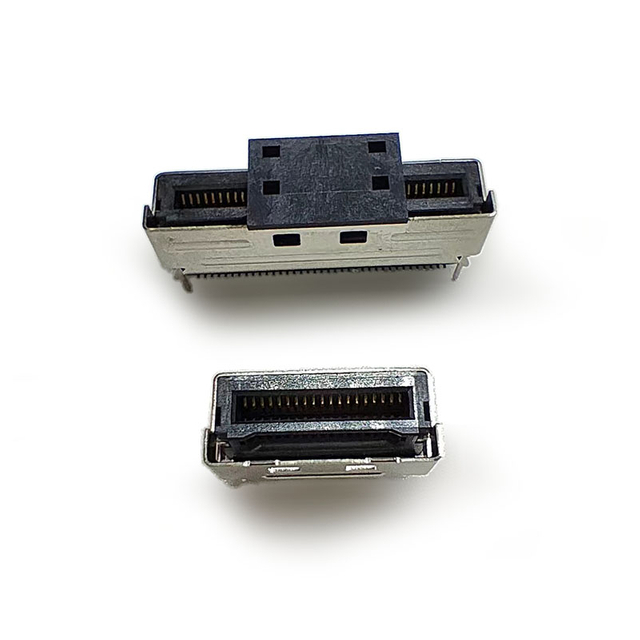 Mini Cool Edge IO 38PIN