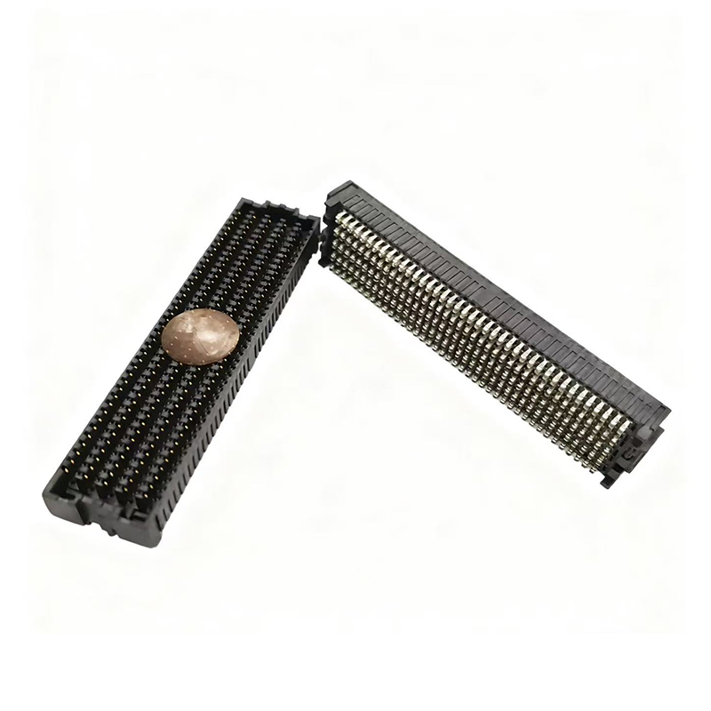 DKB950E40SBAR02 SEAF 1.27 PITCH SOCKET