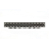 AA11R21421285C1---61H11 2.54mm (Signal) + 7.62mm (Power) Connector, DIP 90°, 14 PINs for Signal + 12 PINs for Power