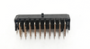 MX 3.0mm Pitch, 90° 2x10PIN, Dual Row Power Connector