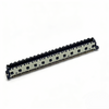 Board to board male seat BLACK come connector 