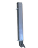 PCIe 5.0 164P with tail fin SMT  