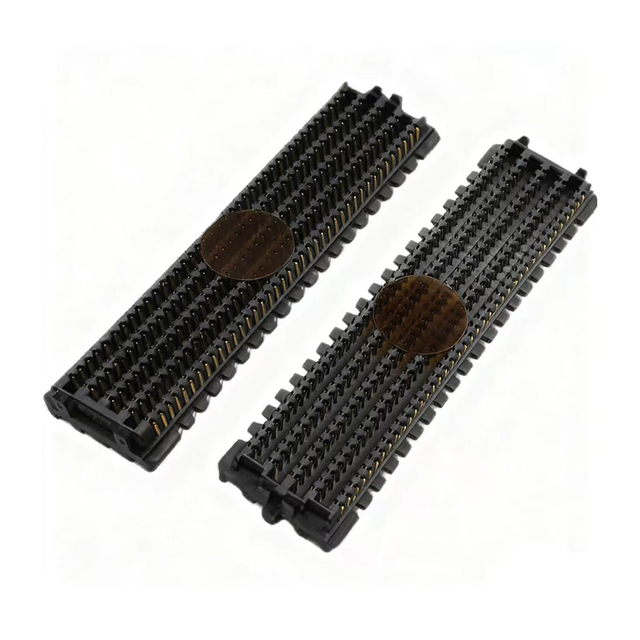 DKB920E40PBAR02 SEAM 1.27 PITCH PLUG REV