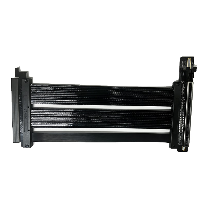 PCIE 5.0 X16 CABLE BLACK