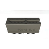PCIE5.0 36P Side slotted without side eaves connector