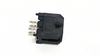 MX 3.0mm Pitch, 180° 2x03PIN, Dual Row Power Connector