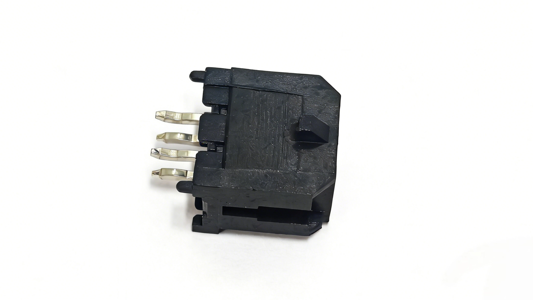 MX 3.0mm Pitch, 180° 2x03PIN, Dual Row Power Connector