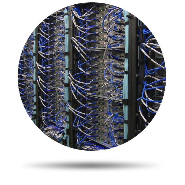 PCIe Cable and Power Connector Solutions for High-Speed Data Center Servers