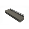 AA11R21421285C1---61H11 2.54mm (Signal) + 7.62mm (Power) Connector, DIP 90°, 14 PINs for Signal + 12 PINs for Power
