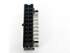 MX 3.0mm Pitch, 90° 2x10PIN, Dual Row Power Connector