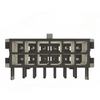 MX 3.0mm Pitch, 2x06PIN 90°, Dual Row Power Connector
