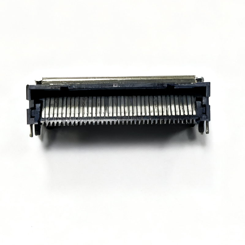 Mini Cool Edge IO 74PIN R/A