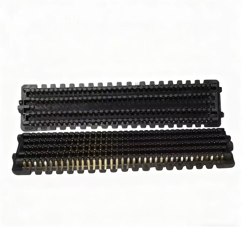 DKB920E40PBAR02 SEAM 1.27 PITCH PLUG REV