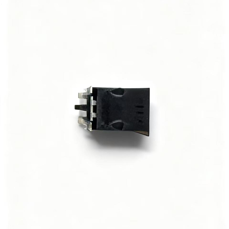 CUC0647B0514B PCIe 5.0 64-Pin Connector, Side-Slotted with No Side Eaves