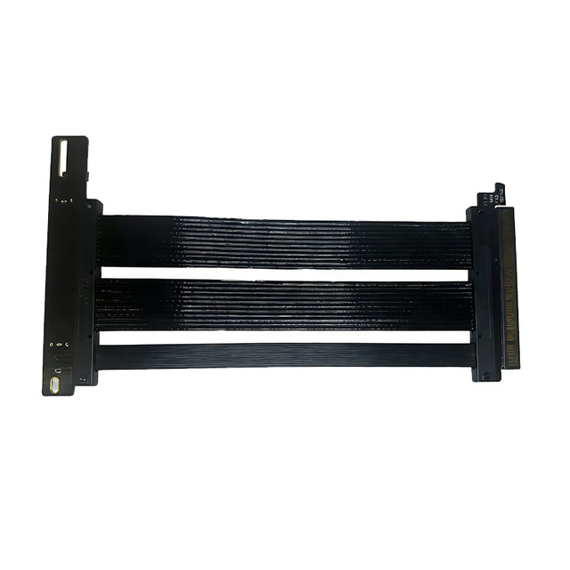 PCIE 5.0 X16 CABLE BLACK