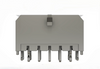 MX 3.0mm Pitch, 2x05PIN 180°, Dual Row Power Connector