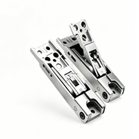 Laptop Torque Hinge 3.9‑5.1 kgf·cm