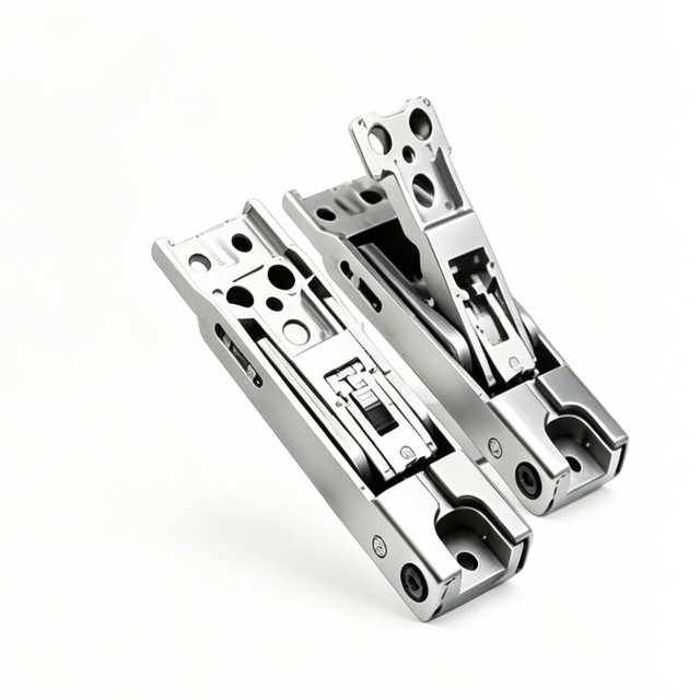 Laptop Torque Hinge 3.9‑5.1 kgf·cm