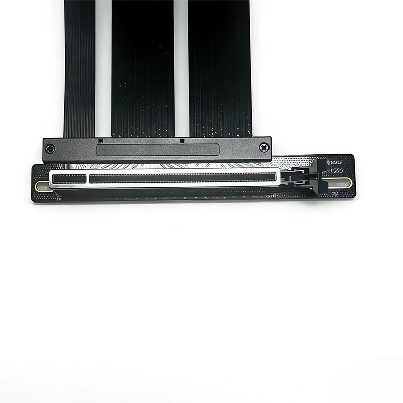 PCIE 5.0 X16 CABLE BLACK