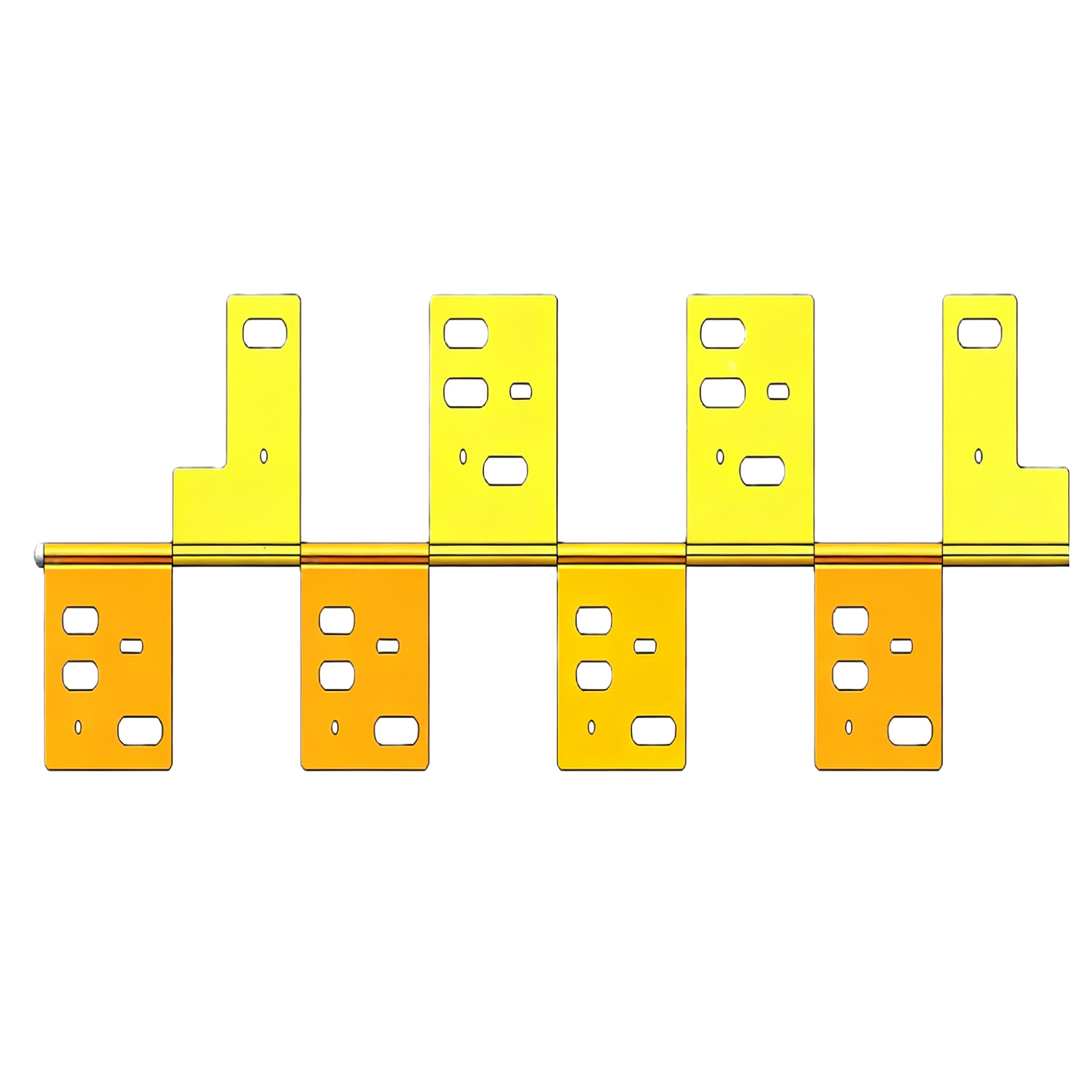 Laptop Torque Hinge 3.9‑5.1 kgf·cm