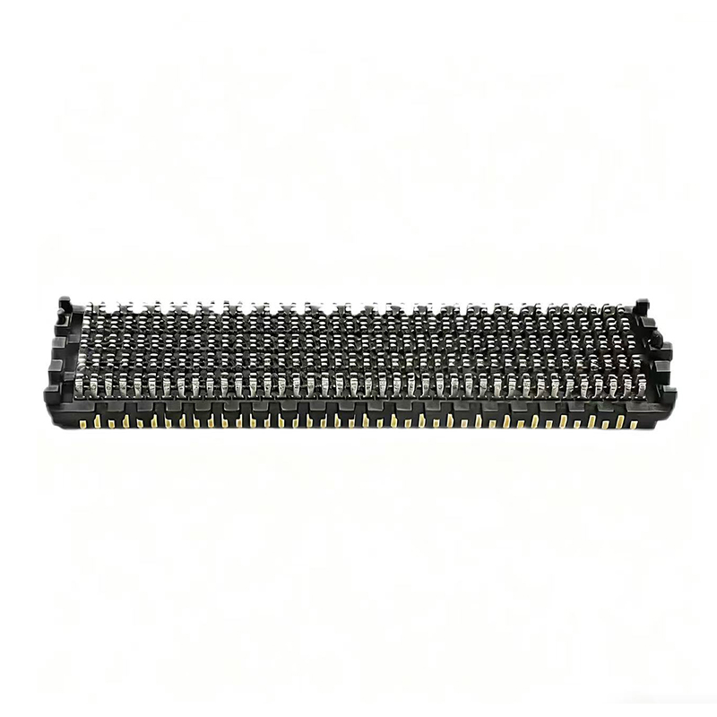 DKB920E40PBAR02 SEAM 1.27 PITCH PLUG REV