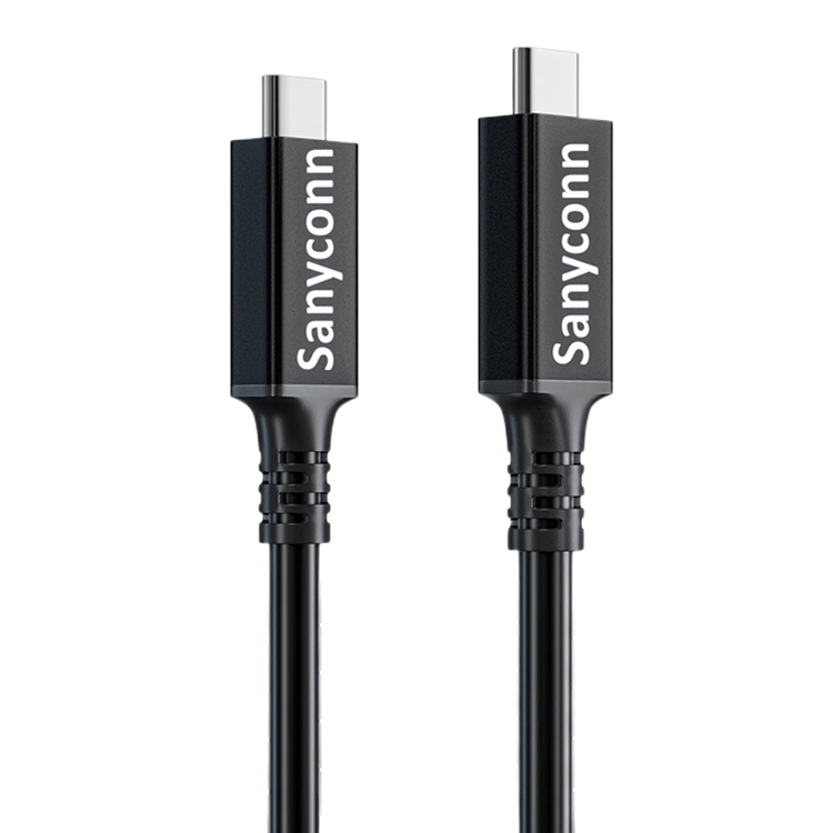 SC-HB026 240W USB4 Gen3 Thunderbolt 4 Cable (1)
