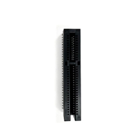 CUC0647B0514B PCIe 5.0 64-Pin Connector, Side-Slotted with No Side Eaves
