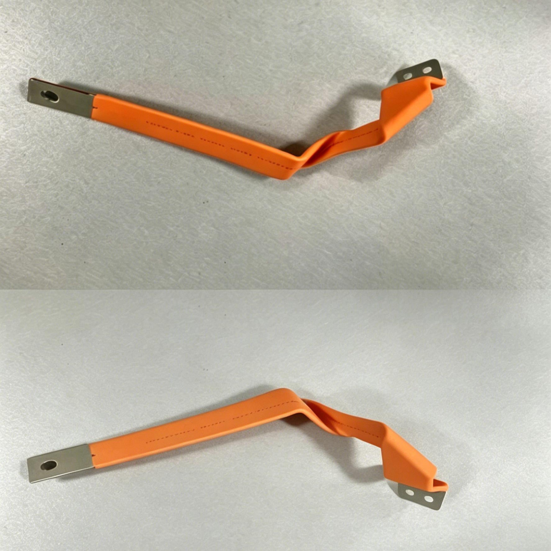 Flexible Copper Busbar