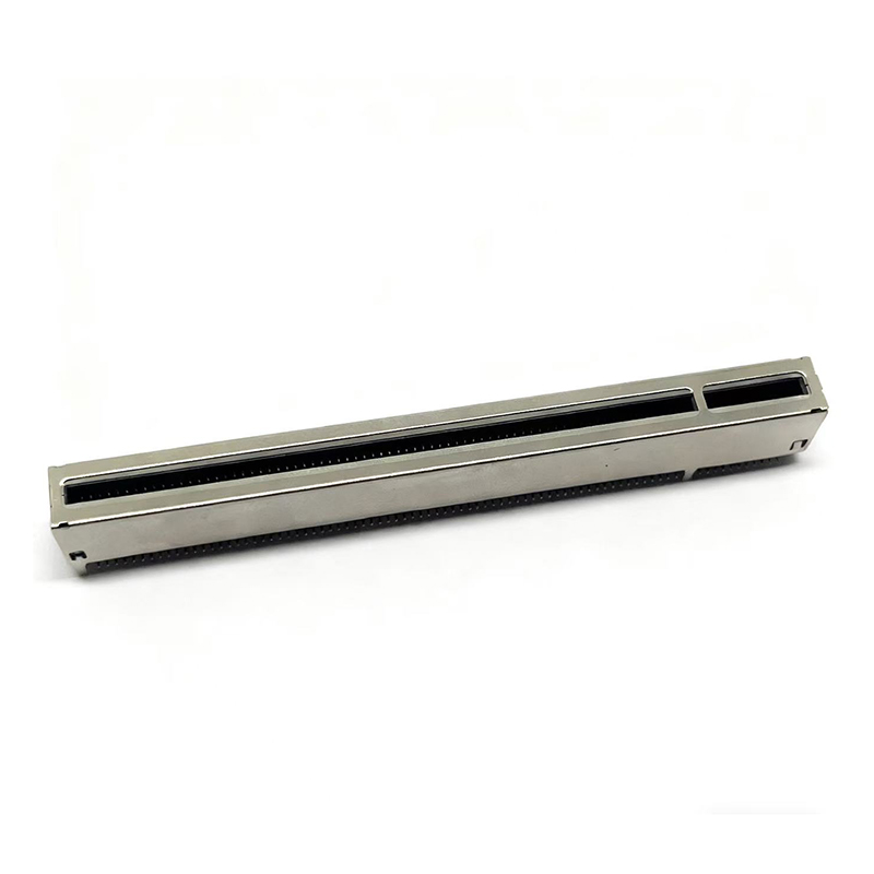 BR1643E03K1CR PCIe Gen5 164P SMT