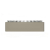 AA18SXXXX16C3 2.54mm Gold Finger Dual Row Power Connector, DIP, 180°